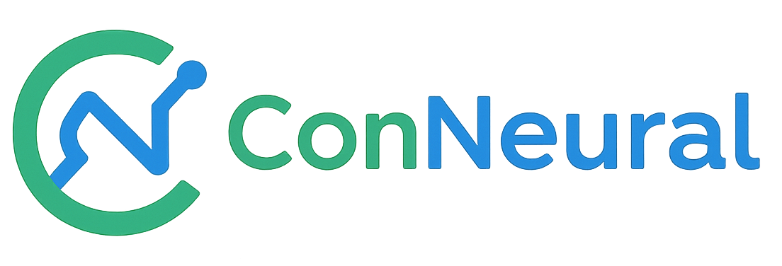 Conneural Logo